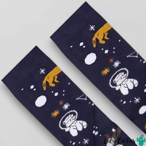 Calcetines Dice Horóscopo Lo Hagas UO [3]