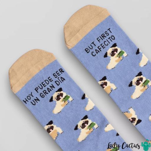 Calcetines Hoy Puede Ser Gran Día UO