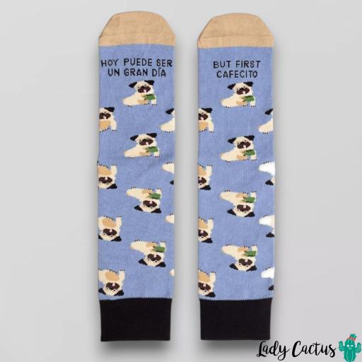 Calcetines Hoy Puede Ser Gran Día UO [1]