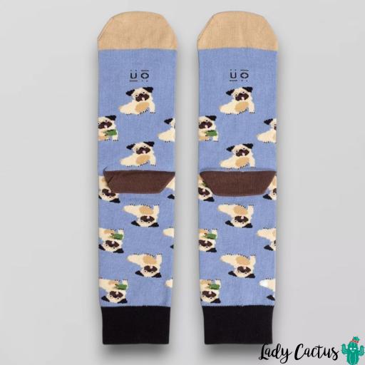 Calcetines Hoy Puede Ser Gran Día UO [2]