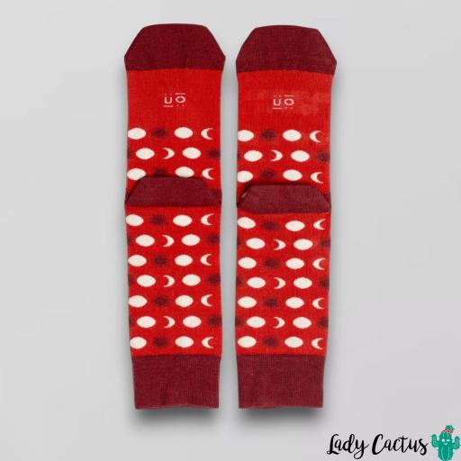 Calcetines Y Que Pase Lo Que Tenga Que Pasar Karma UO [2]