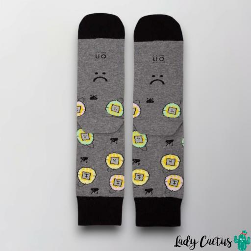 Calcetines Tamagotchi UO [2]