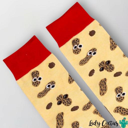 Calcetines Un Día Joven Crujes UO [3]