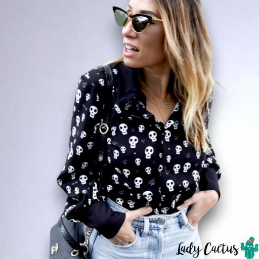 camisa-calaveras-negra-look-completo [3]