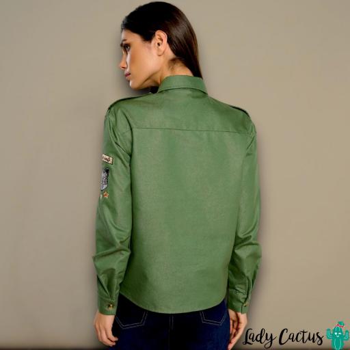 Camisa Brunella de Minueto [1]
