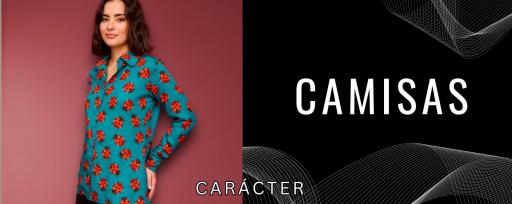 Camisas y Blusas