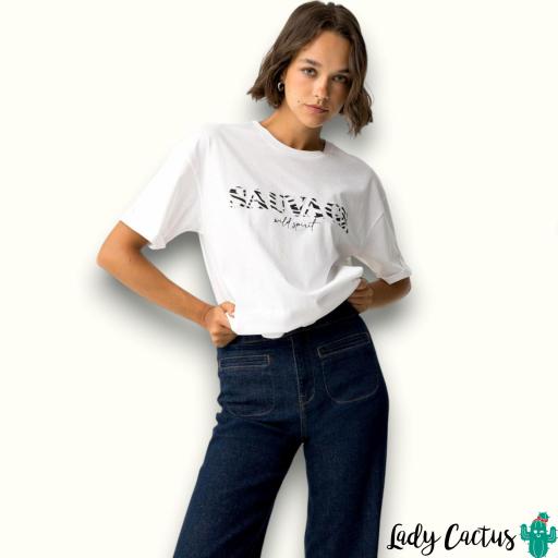 Camiseta Patou de Tiffosi [1]
