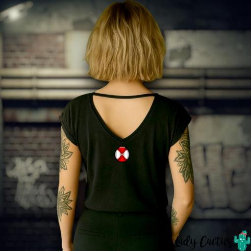 Camiseta Large de LASAL [1]