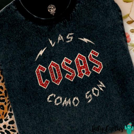 camiseta-las-cosas-como-son [2]