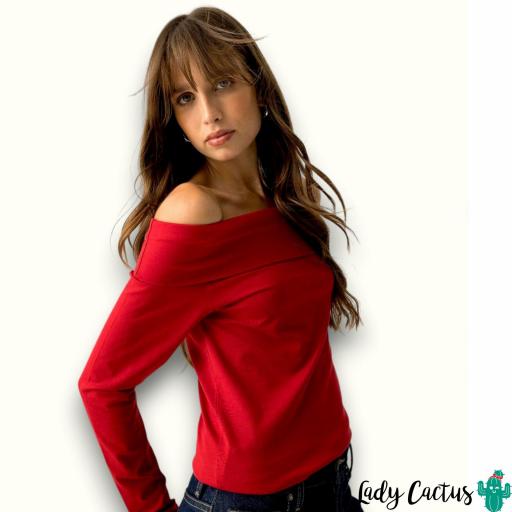 Camiseta Look de Tiffosi [3]