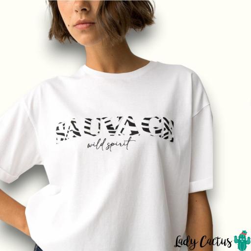 Camiseta Patou de Tiffosi [4]