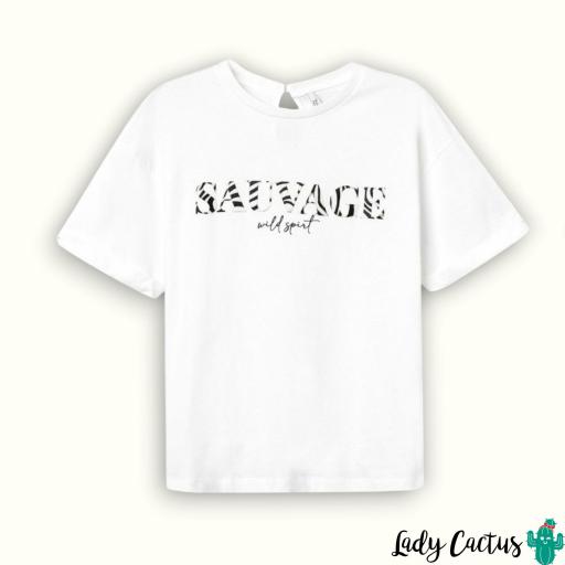 Camiseta Patou de Tiffosi [5]