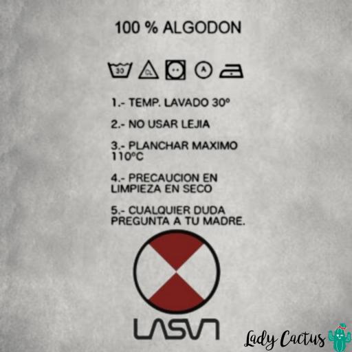 Camiseta People Lasal [7]