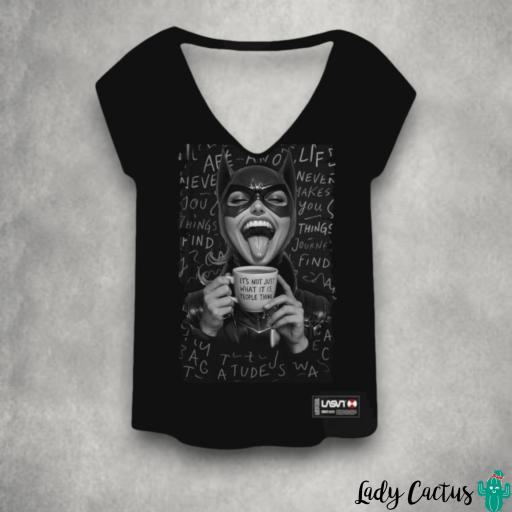 Camiseta People Lasal [0]