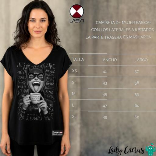Camiseta People Lasal [6]