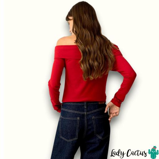 Camiseta Look de Tiffosi [2]