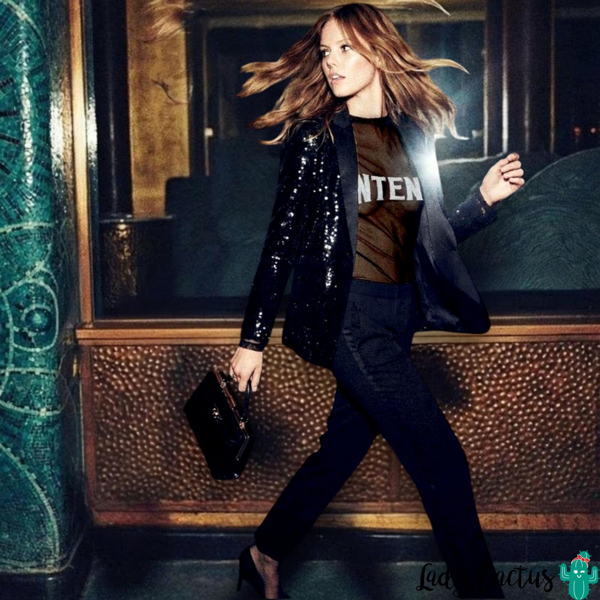 Camiseta Tul Intensa Aire Retro