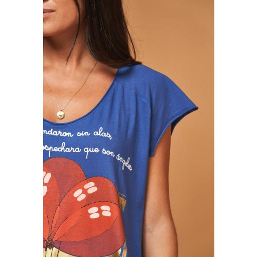 Camiseta Teckel de Anabel Lee [1]