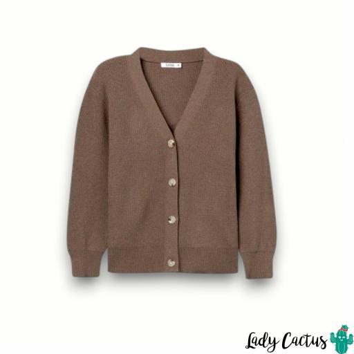 Cárdigan Mix&Match de Tiffosi [4]