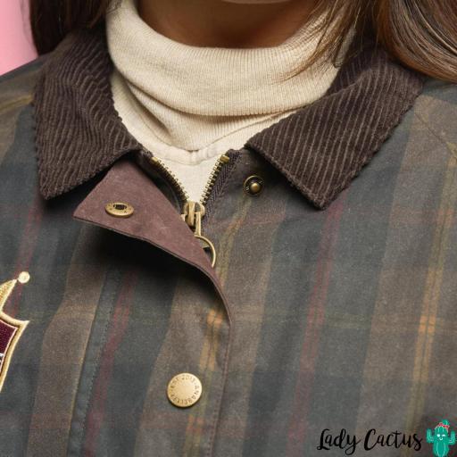 Chaqueta Glasgow Anabel Lee [4]