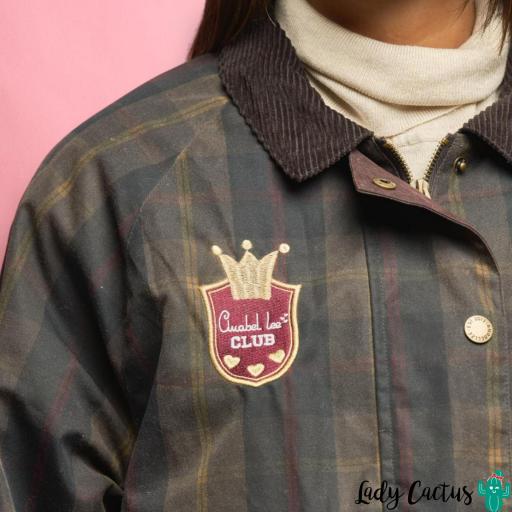 Chaqueta Glasgow Anabel Lee [3]