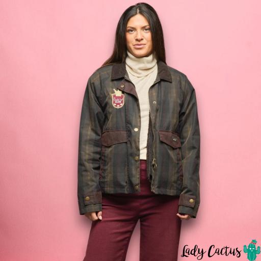 Chaqueta Glasgow Anabel Lee [1]