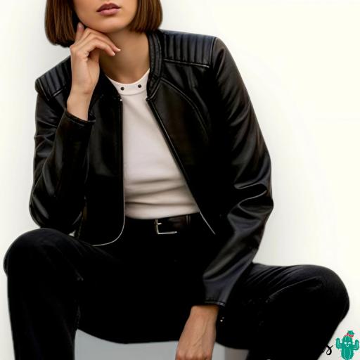 Chaqueta Innes de Tiffosi [5]