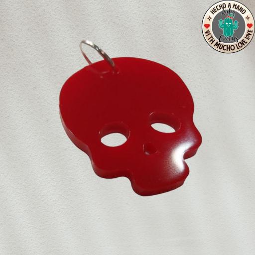 charm-calavera-resina-lady-cactus-rojo [2]