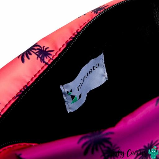 California Neceser Minueto Nylon [3]