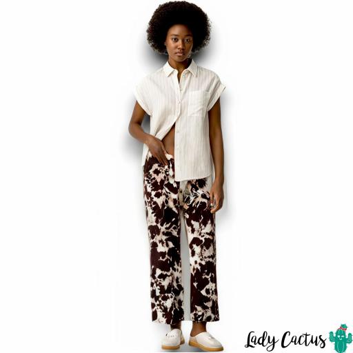 Pantalones Qatar de Tiffosi [3]