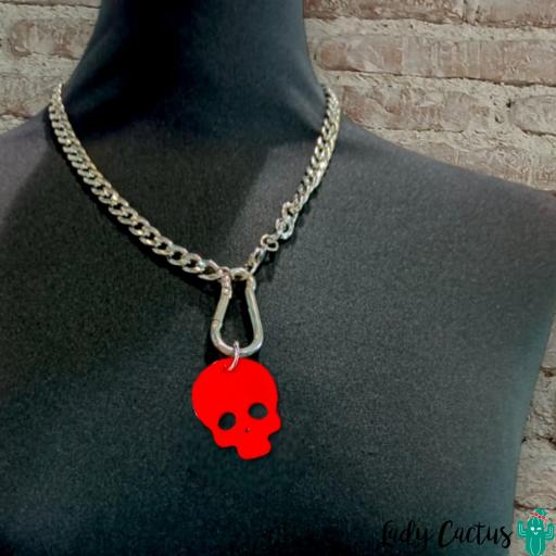 collar-calavera-roja-intensa-lady-cactus [1]