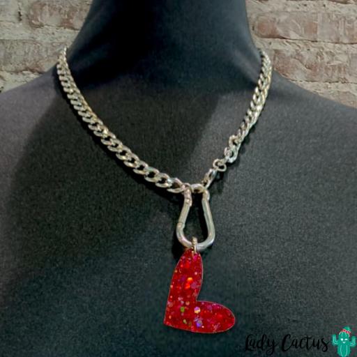 collar-corazón-brillo-rojo-lady-cactus [1]