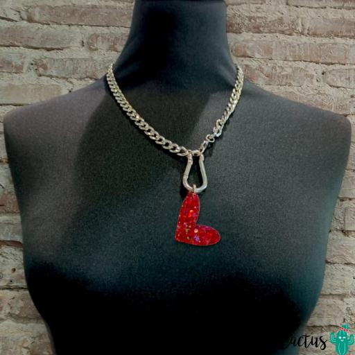 collar-corazón-rojo-lady-cactus