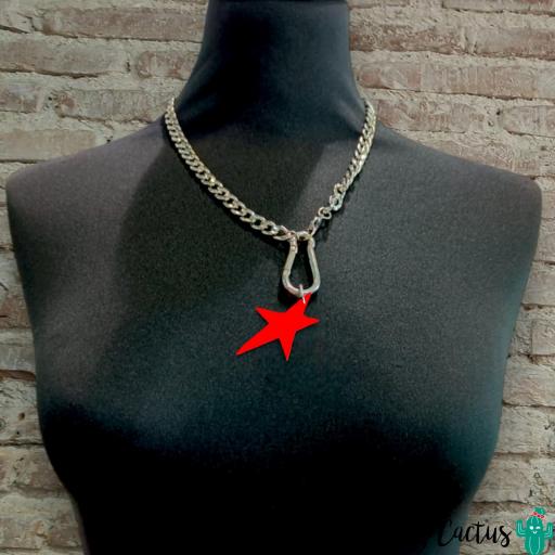 collar-estrella-roja-lady-cactus [0]