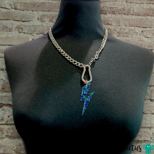 collar-rayo-bowie-azul-lady-cactus