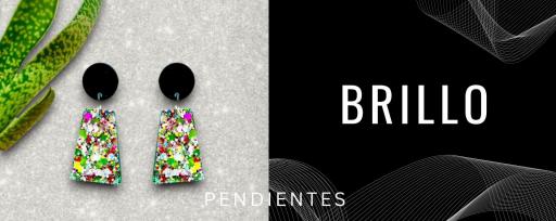 Pendientes, Pulseras y Anillos Hechos a Mano