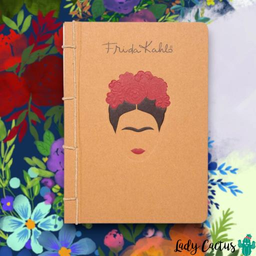 cuaderno-frida-kahlo