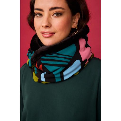 Cuello multicolor de Smile  [0]