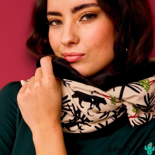 Cuello Selva Smile [2]