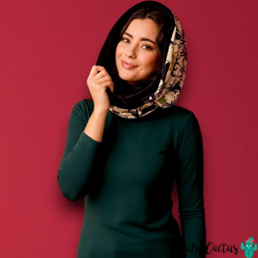 Cuello Selva Smile [3]