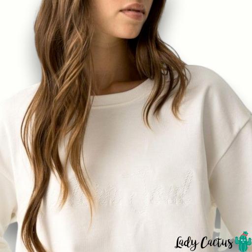 Sudadera Wester de Tiffosi [4]