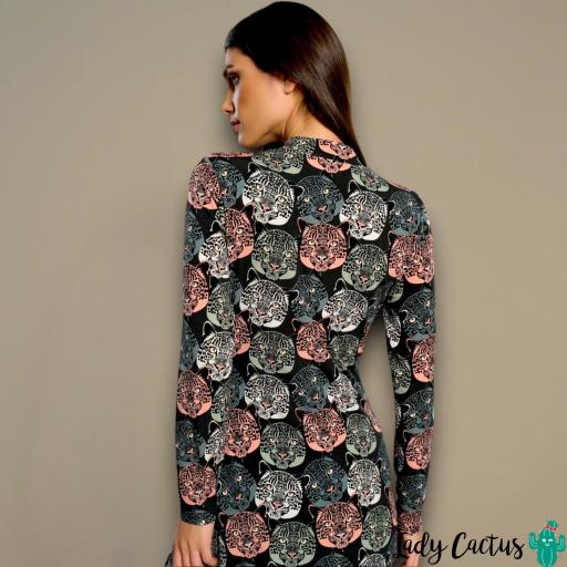 Vestido Minina de Minueto [4]