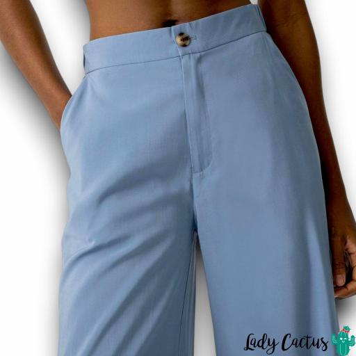 Pantalón Camelia | Tiffosi [4]