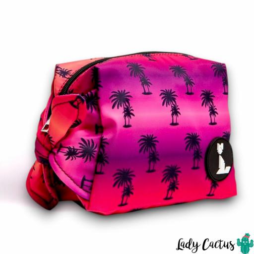 California Neceser Minueto Nylon [1]