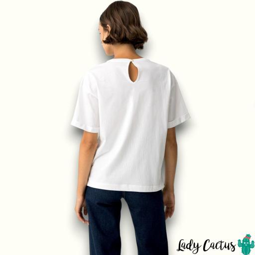 Camiseta Patou de Tiffosi [2]