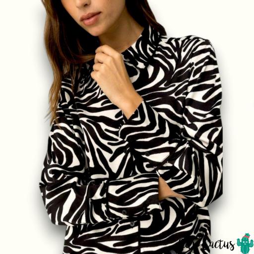 Camisa Chica de Tiffosi [3]