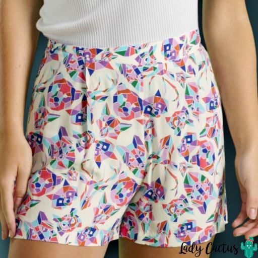 Short Nikita de Minueto [2]