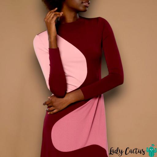 Vestido Ninetta de Minueto [5]