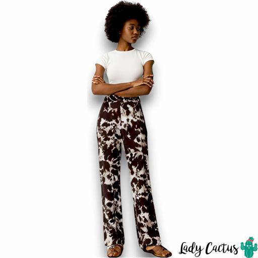 Pantalones Qatar de Tiffosi [2]