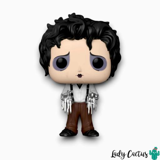 Funko POP Eduardo Manostijeras [2]